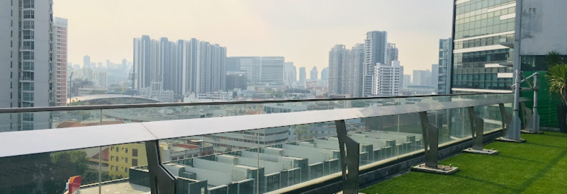 DDB Group Singapore