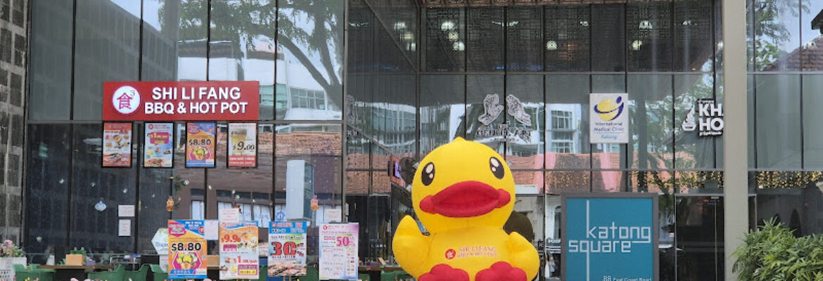 Katong Square