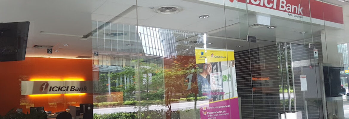 ICICI Bank Singapore
