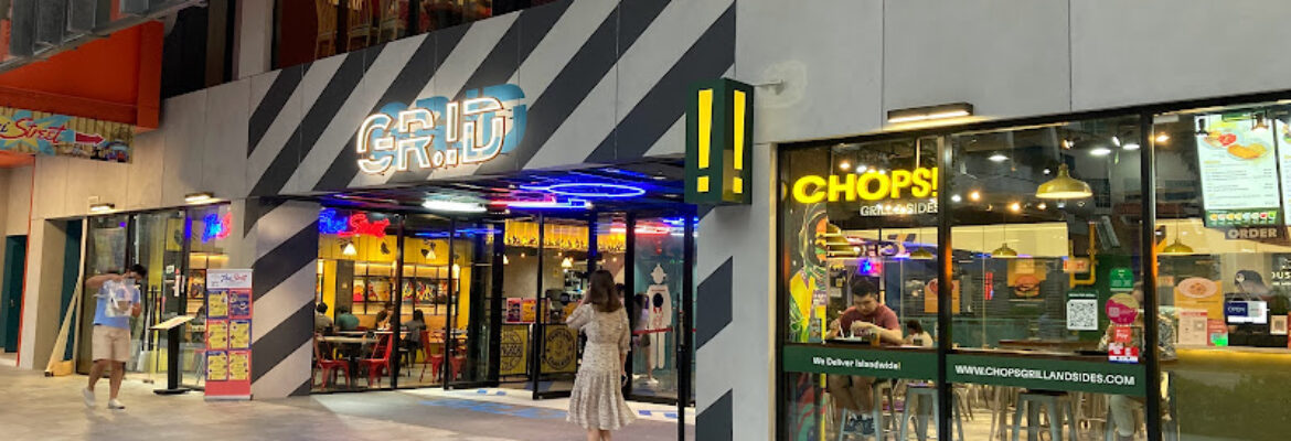 GR.iD (GR.iD Singapore)