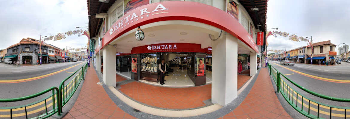 Ishtara Jewellery