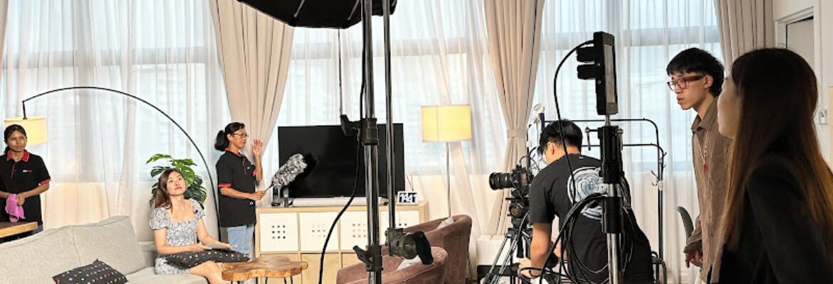 Social Jet Singapore