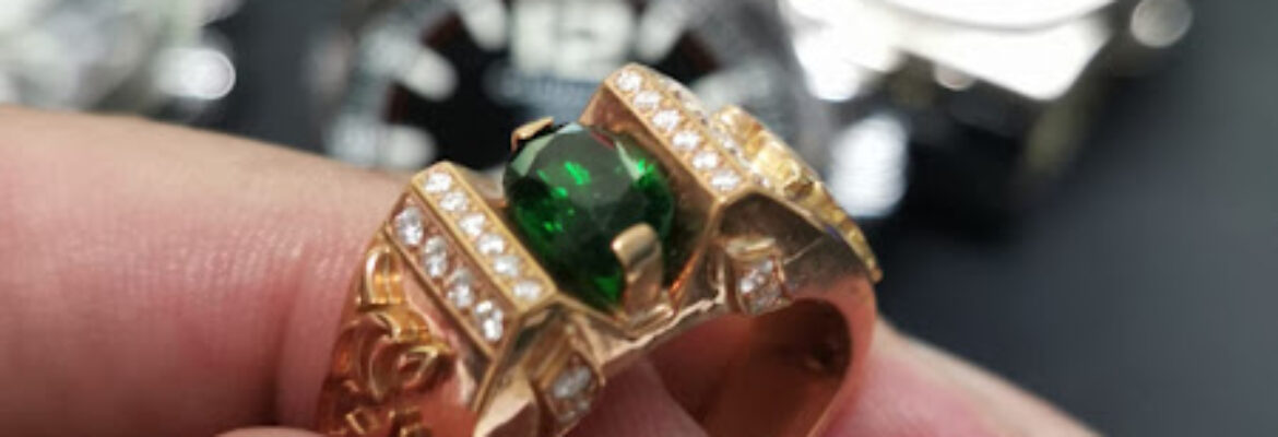 GJS Jewellery