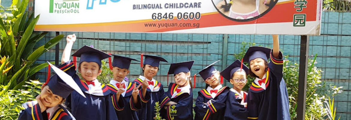 Yuquan Preschool
