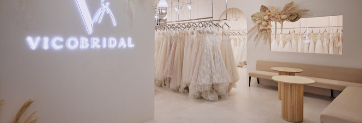 Vico Bridal