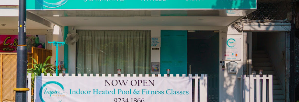 Inspire Mum & Baby – Prenatal & Postnatal Fitness
