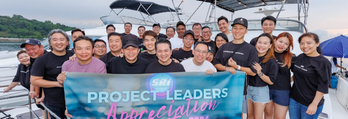 Singapore Realtors Inc (SRI)
