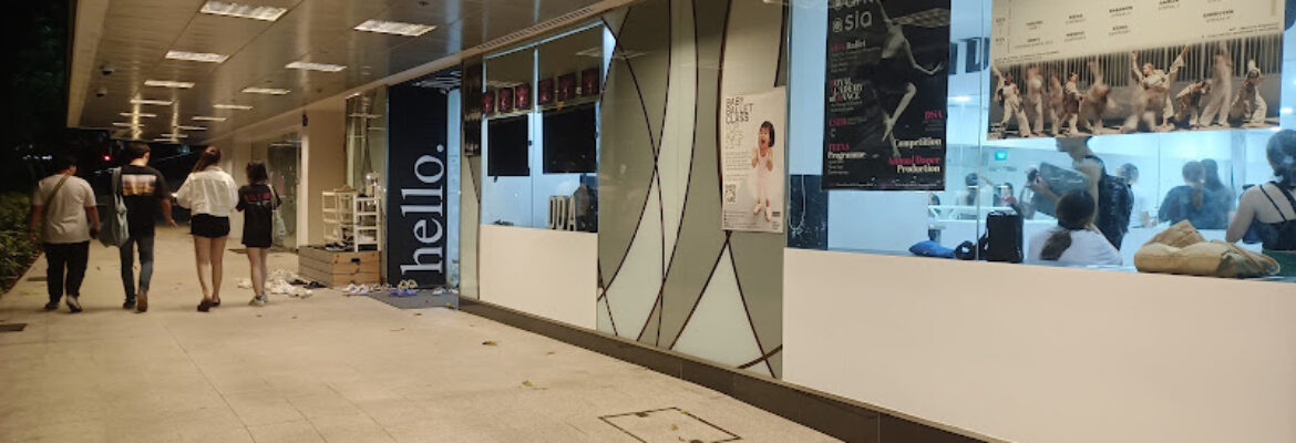 One Dance Asia (YMCA)