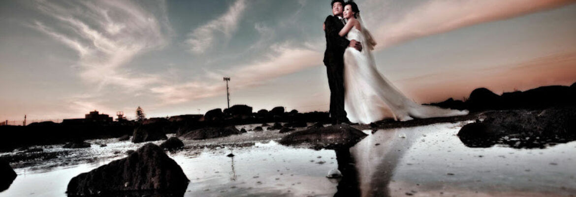 Bespoke Foundry – Professional Photographer Singapore