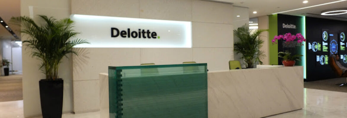 Deloitte Singapore