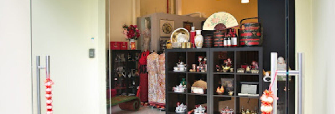 House Of Etiquette