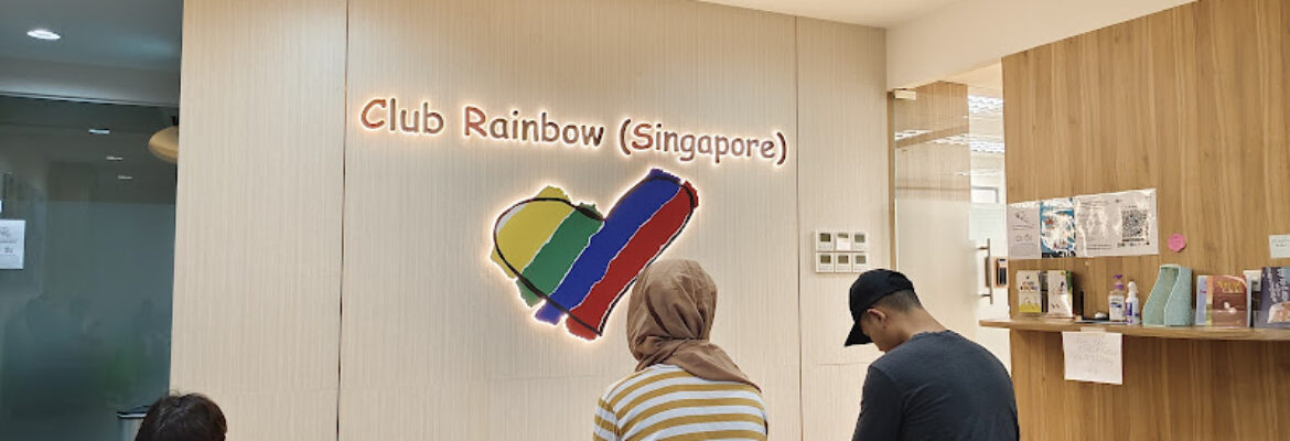 Club Rainbow (Singapore)
