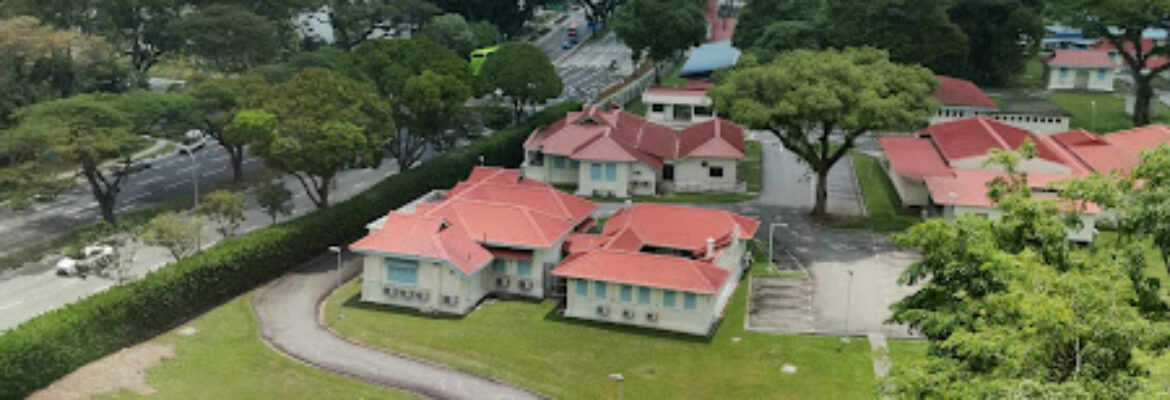 Communicable Disease Centre 2