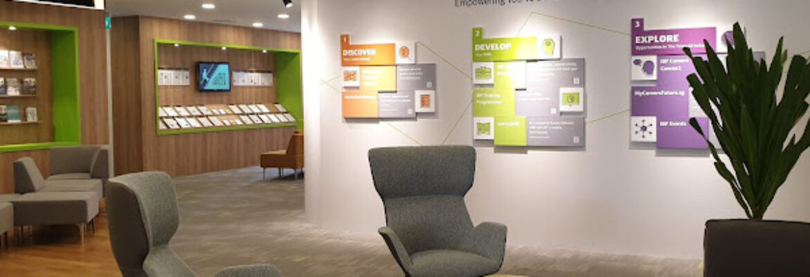 Institute of Banking and Finance Singapore