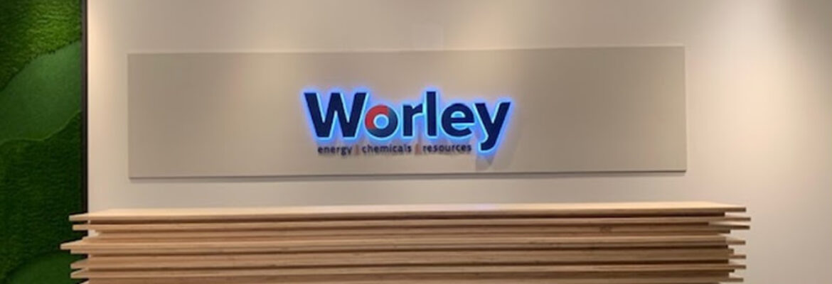 Worley Singapore