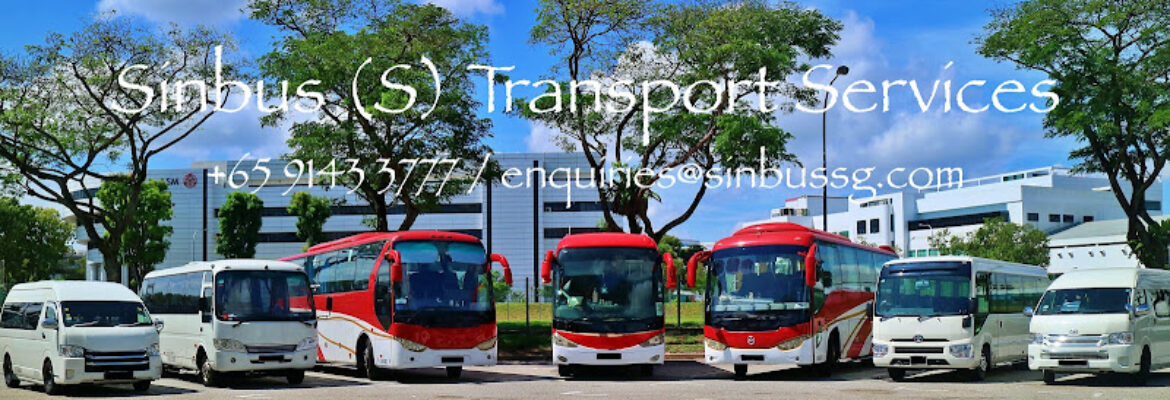 Sinbus (S) Transport Pte Ltd