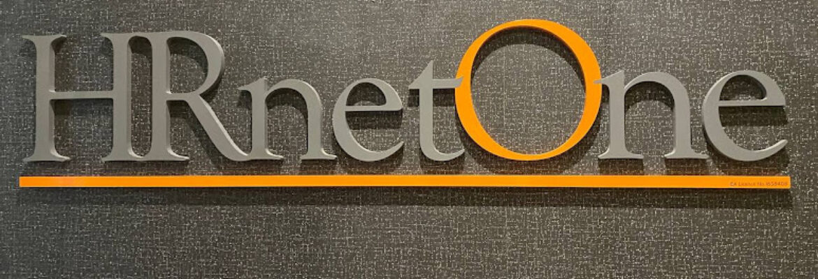 HRnetOne Singapore