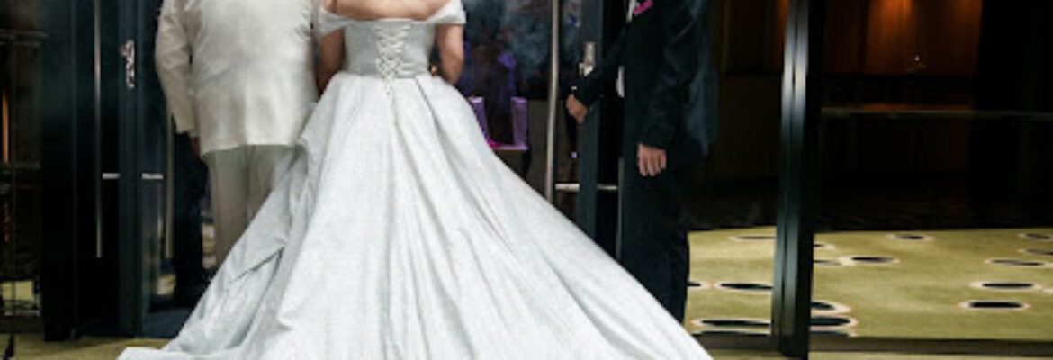 French Wedding