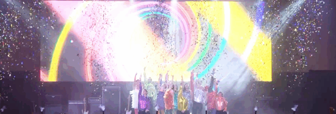 Tembusu Events and Communications Pte Ltd