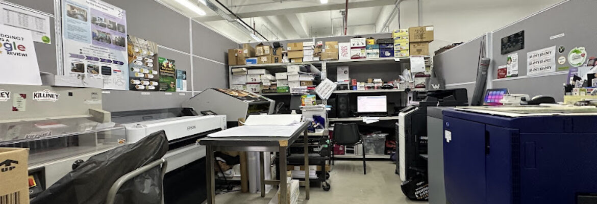 Green Prints Services