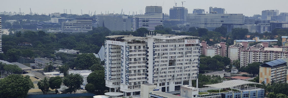 Management Development Institute of Singapore (MDIS)