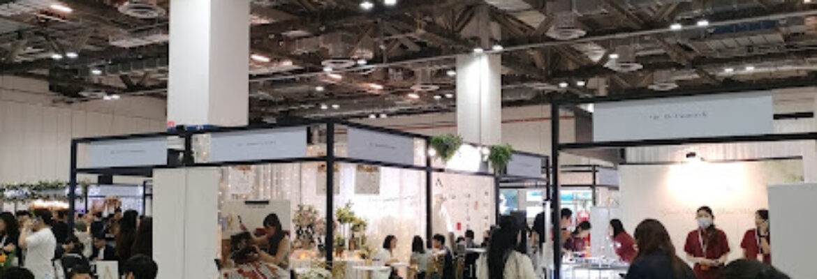 Blissful Brides – Vendor in SG for Wedding -Venues