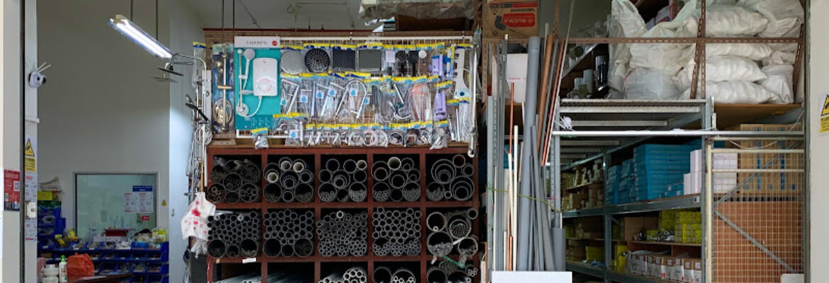 Husky Hardware Pte Ltd