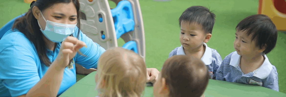 Little Sage International Preschool @ Bishan