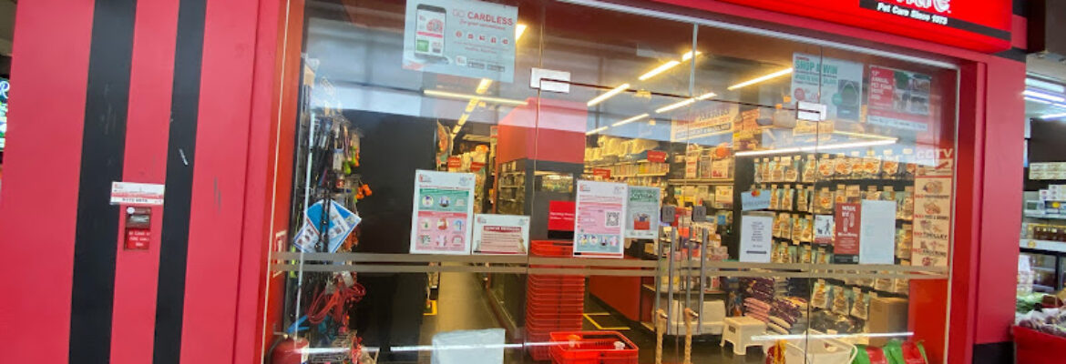 Pet Lovers Centre