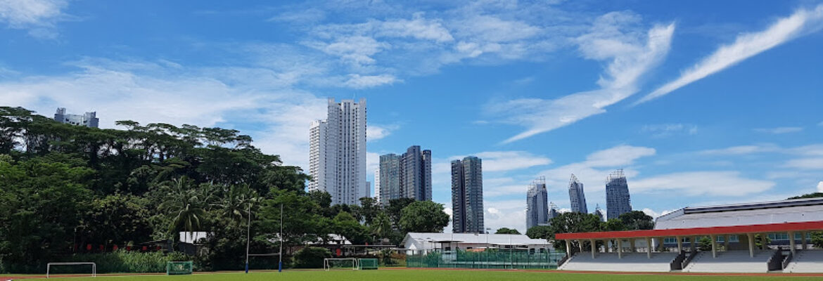 Academy of Singapore Teachers