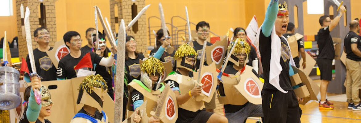 Funworks SG