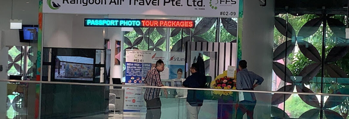 FFS SINGAPORE