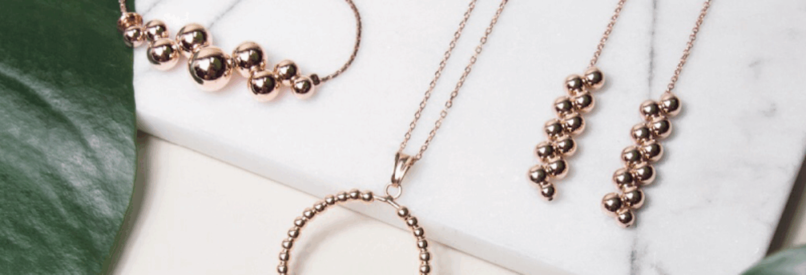 Embrace Jewellery