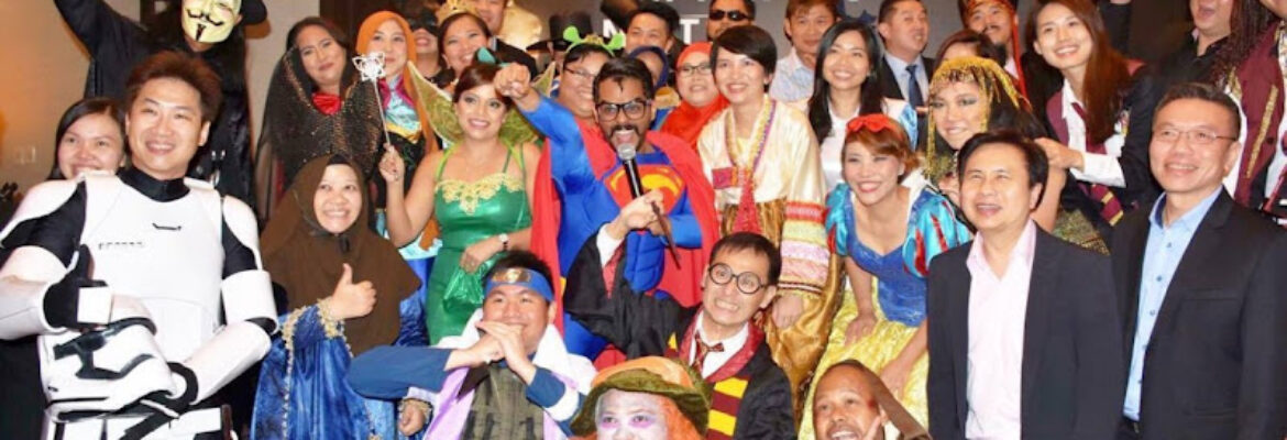 Event Company Singapore – Event Venture