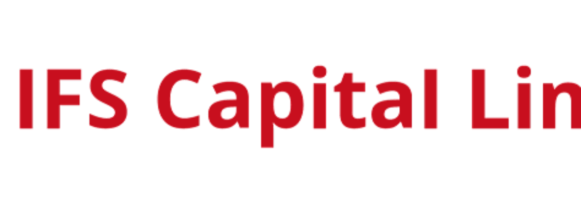 IFS Capital Limited – for SME  Small Business Loans Financing
