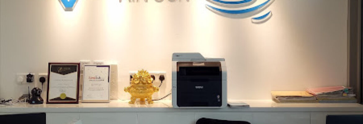 Starcool Air-con (S) Pte Ltd