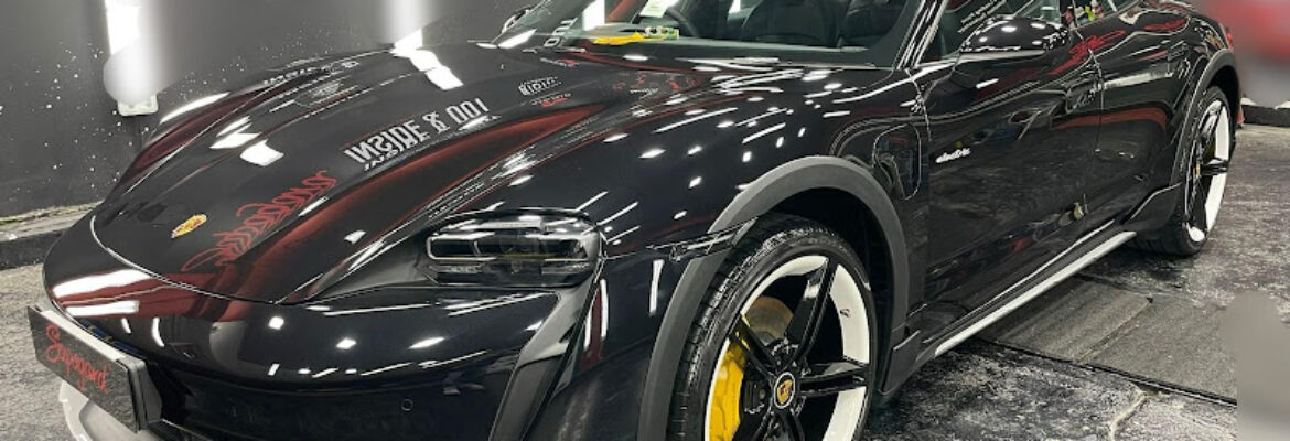 Bliss Wedding Cars Pte Ltd