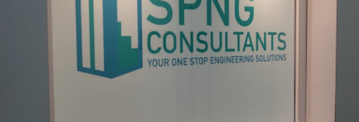 SPNG Consultants Pte Ltd