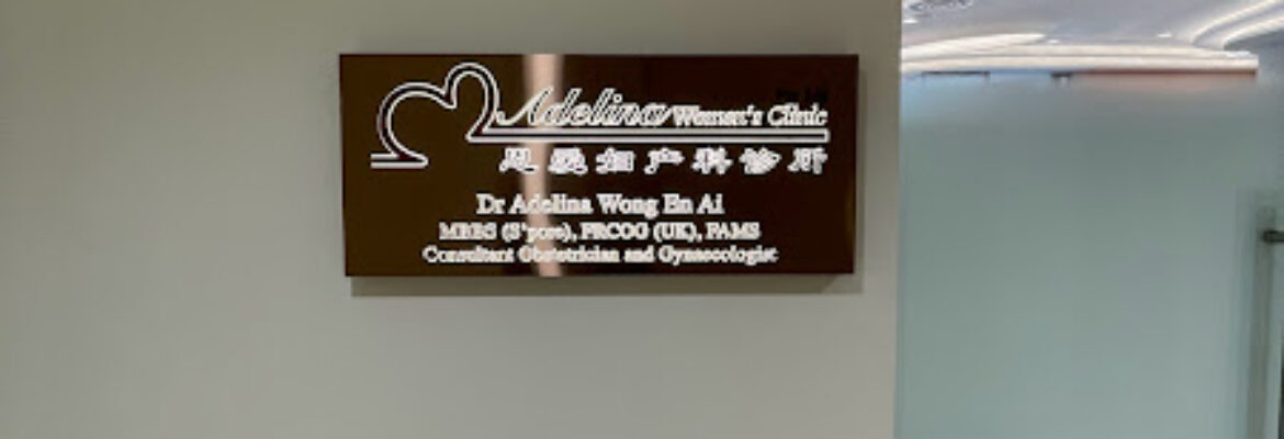 Adelina Women’s Clinic Pte Ltd