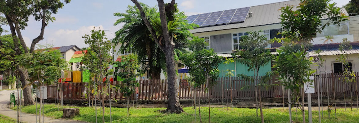 Good Shepherd Preschool