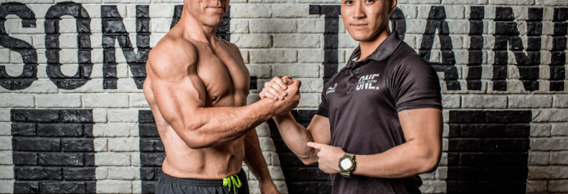ONE Personal Training