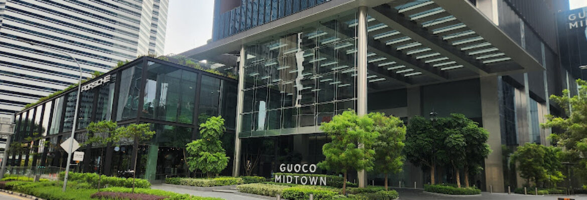 Publicis Singapore