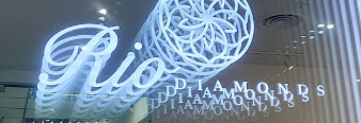Rio Diamonds Pte Ltd