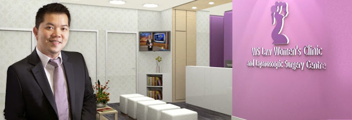 WS Law Women’s Clinic & Laparoscopic Surgery Centre