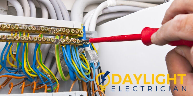 Daylight Electrician Singapore