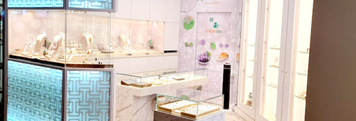 Li-Hong Jade