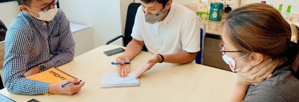 Kenny Sim – Singapore Real Estate Agent | PropNex Property Agent