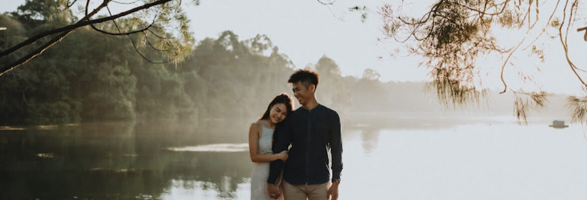 Our Wedding Story – Wedding Videography Singapore