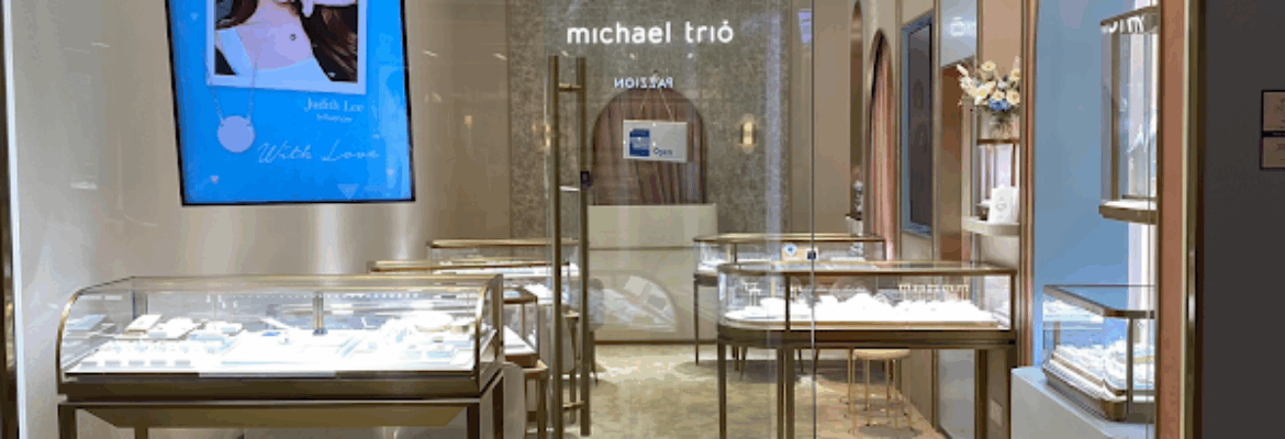 Michael Trio @ Wisma