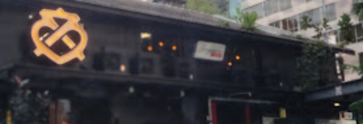 SAM – Killiney Post Office